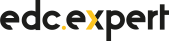 Logo EDC